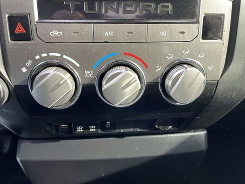 Used 2021 Toyota Tundra SR image 18