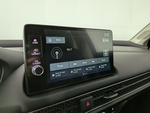 New 2026 Honda HR-V EX-L image 21