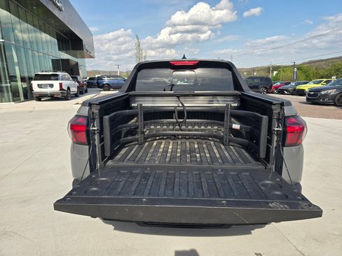 Used 2024 Hyundai Santa Cruz Night image 12