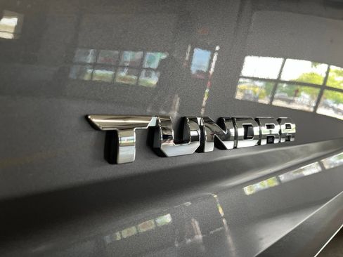 Used 2024 Toyota Tundra SR5 w/ SR5 Convenience Package AWD/4WD image 13