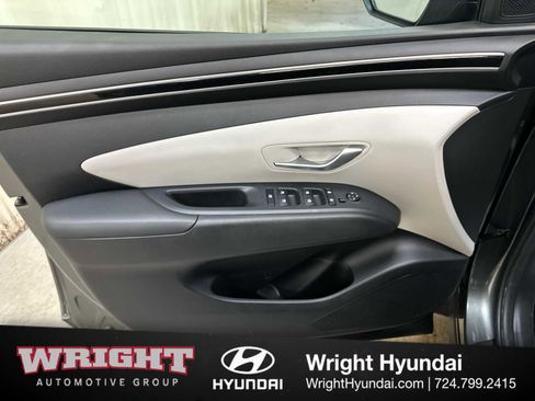 Used 2023 Hyundai Tucson SEL image 9