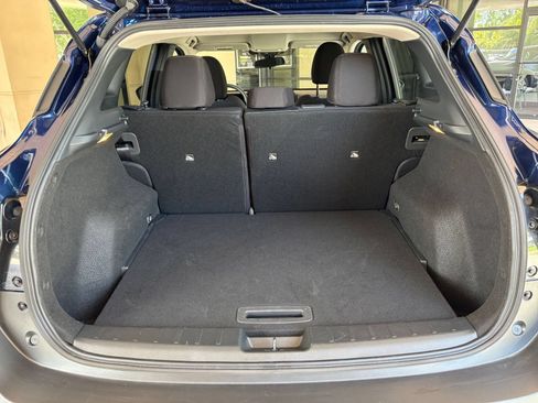 Used 2026 Nissan Kicks SV w/ Cold Weather Package FWD image 30