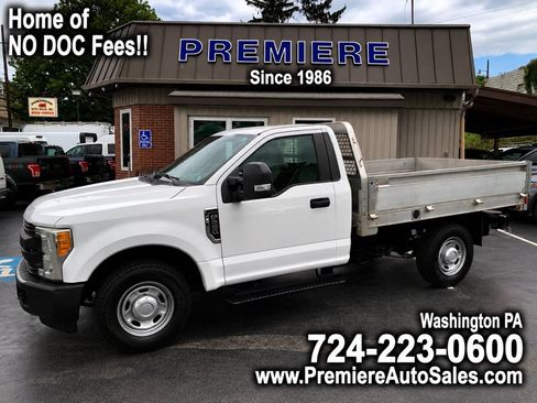 Used 2017 Ford F250 XL RWD image 1