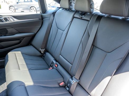 Used 2024 BMW i4 eDrive35 w/ Premium Package RWD image 23