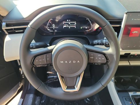 New 2026 MAZDA CX-5 Select AWD/4WD image 21