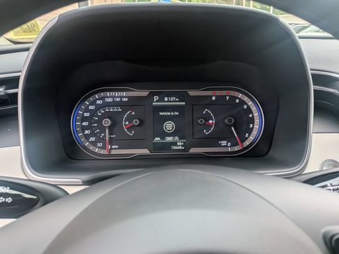 Used 2024 Hyundai Tucson SEL AWD/4WD image 9