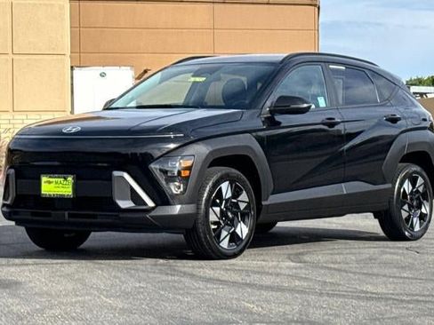 Used 2024 Hyundai Kona SEL AWD/4WD image 14