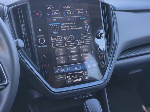 Certified 2024 Subaru Crosstrek 2.5i Limited image 28