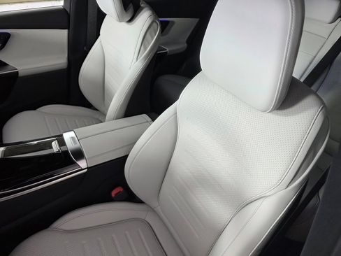 New 2026 Mercedes-Benz GLC 300 4MATIC image 8