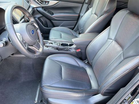 Used 2023 Subaru Crosstrek 2.5i Limited w/ Moonroof Package AWD/4WD image 5