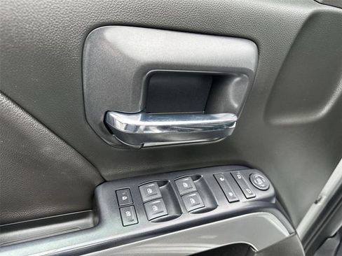 Used 2019 Chevrolet Silverado 1500 LT w/ All Star Edition image 21