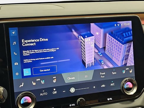 New 2026 Lexus RX 350 Premium Plus w/ Convenience Package AWD/4WD image 21