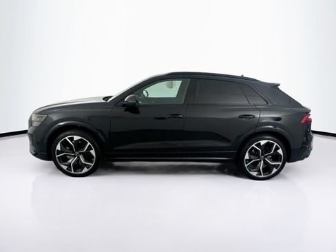 Used 2023 Audi RS Q8 AWD/4WD image 8