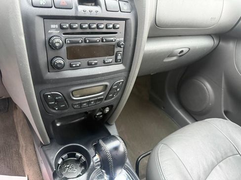 Used 2004 Hyundai Santa Fe GLS image 13