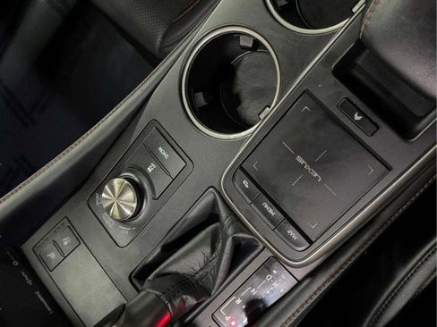 Used 2018 Lexus RC 300 AWD image 33