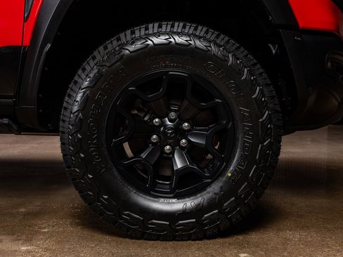 Used 2021 RAM 1500 TRX w/ TRX Level 2 Equipment Group image 11