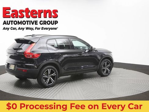 Used 2024 Volvo XC40 B5 Core AWD/4WD image 42