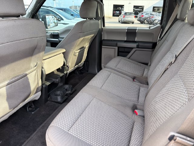 Used 2015 Ford F150 XLT RWD image 20