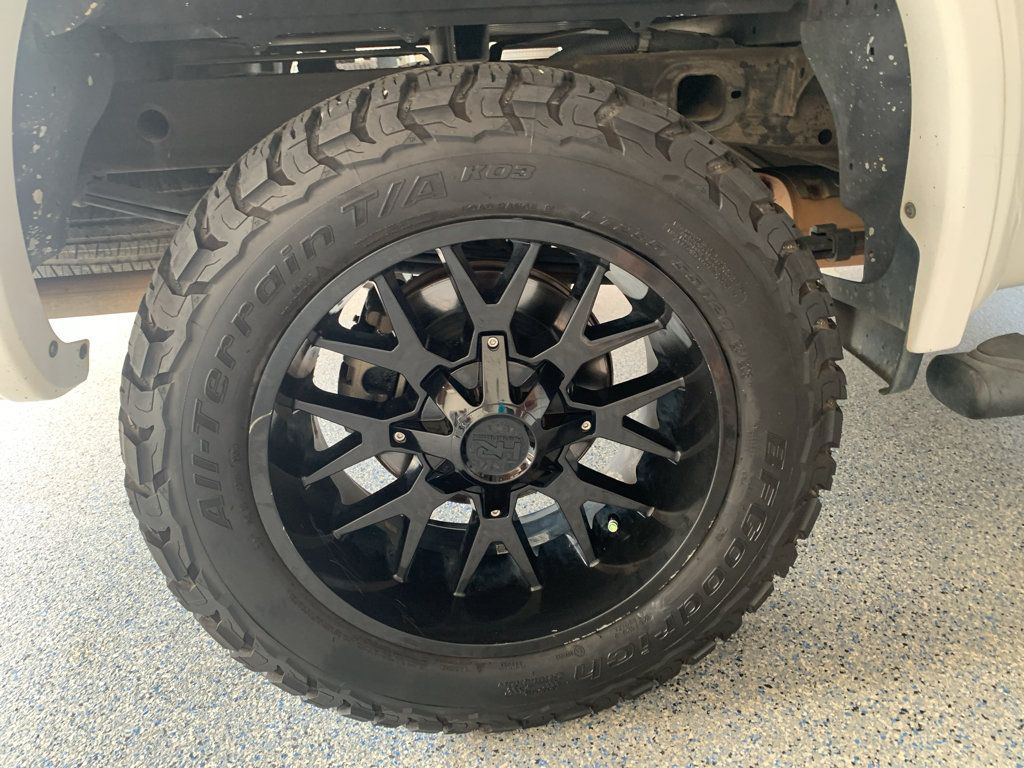 Used 2019 Chevrolet Silverado 1500 RST w/ All-Star Edition AWD/4WD image 34