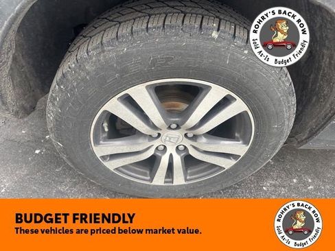 Used 2016 Honda Pilot EX-L image 22