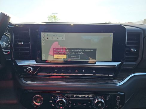 Used 2024 GMC Sierra 1500 Elevation image 24