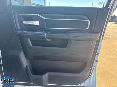 Used 2024 RAM 3500 Big Horn image 26