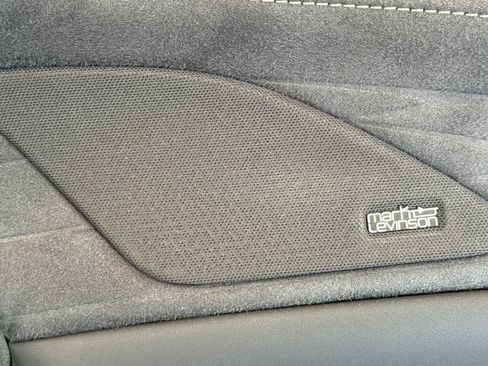 Used 2024 Lexus RX 500h F Sport w/ Convenience Package AWD/4WD image 20