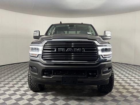 Used 2024 RAM 2500 Laramie AWD/4WD image 7