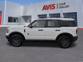 Used 2024 Ford Bronco Sport Big Bend video 2