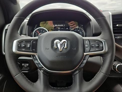 New 2026 RAM 1500 Lone Star RWD image 60