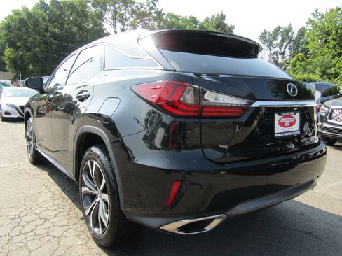 Used 2018 Lexus RX 350 AWD w/ Premium Package image 5