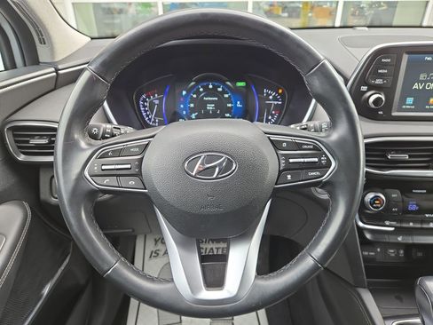 Used 2020 Hyundai Santa Fe SEL image 20