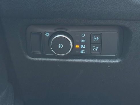 New 2025 Ford Ranger Lariat w/ FX4 Off-Road Package image 34