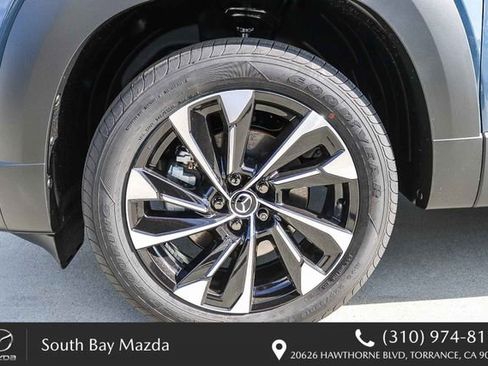 New 2026 MAZDA CX-50 2.5 Hybrid w/ Weather Package image 10