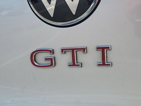 Used 2024 Volkswagen GTI S FWD image 8