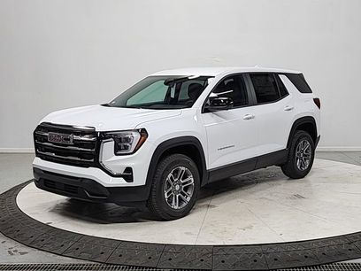 New 2026 GMC Terrain Elevation