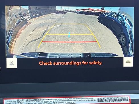 New 2025 Toyota Tacoma TRD Sport image 20