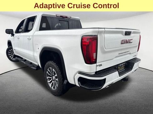 Used 2023 GMC Sierra 1500 AT4 w/ Technology Package image 9
