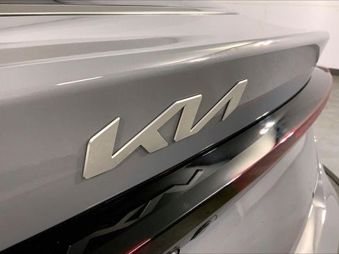 Certified 2025 Kia K5 GT-Line FWD image 29
