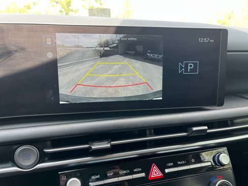 Used 2025 Hyundai Tucson SEL image 23