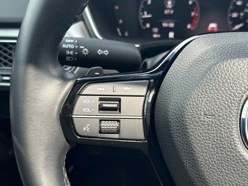 Used 2024 Acura Integra FWD image 27