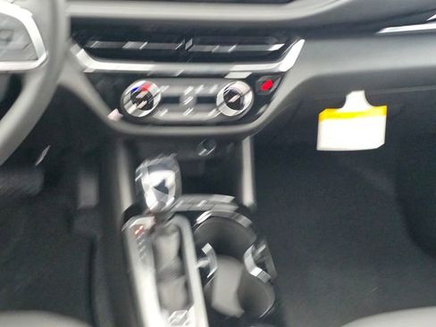 New 2026 Buick Envista Sport Touring w/ Convenience I Package image 15