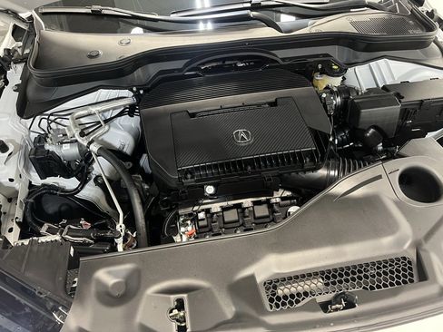 New 2026 Acura MDX A-Spec image 20