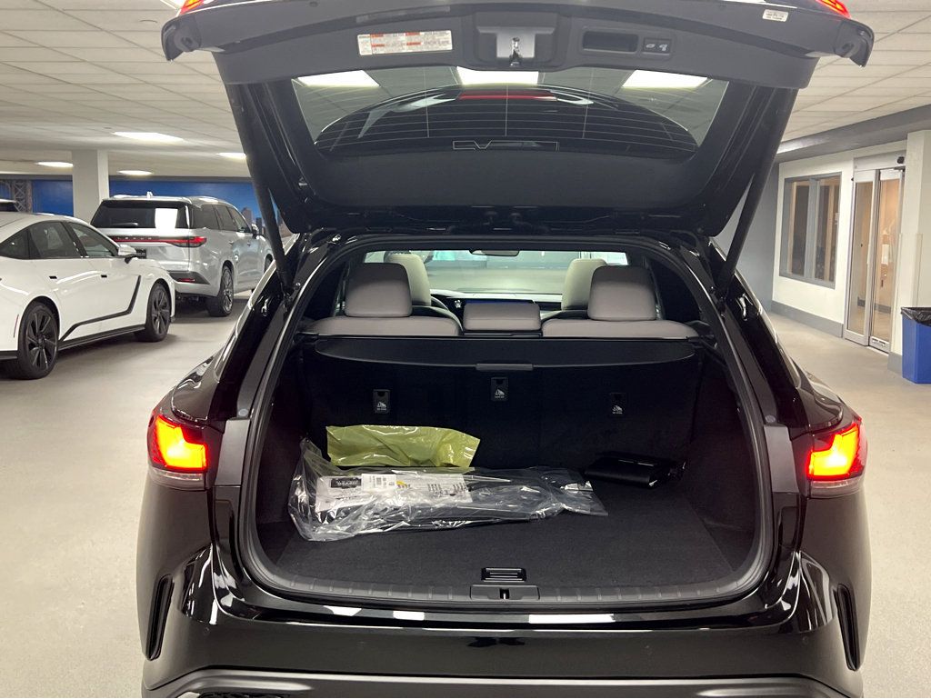 New 2026 Lexus RX 350 F Sport AWD/4WD image 30