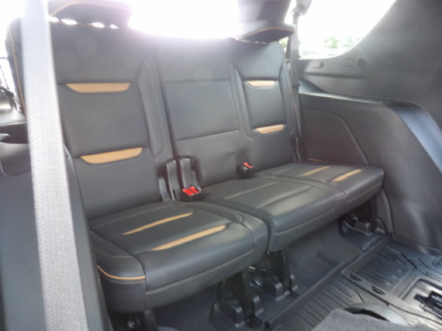 Used 2021 GMC Yukon AT4 w/ AT4 Premium Plus Package AWD/4WD image 31