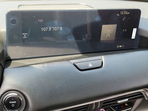 New 2026 MAZDA CX-90 Plug-In Hybrid w/ Premium Plus image 31