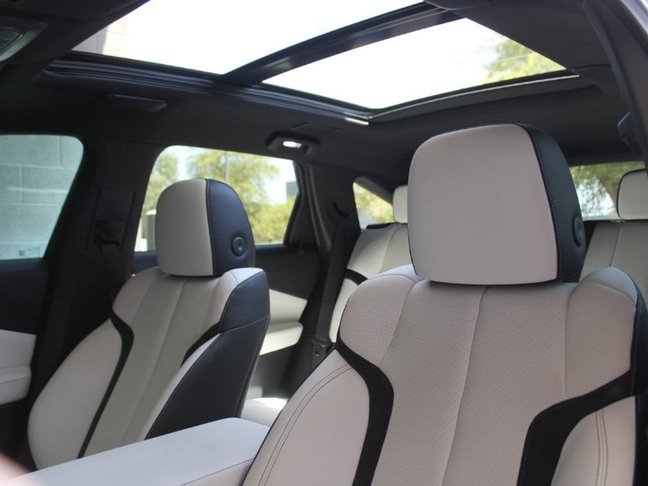 Used 2024 Acura ZDX A-Spec RWD image 15