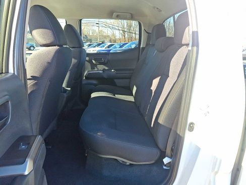 Certified 2023 Toyota Tacoma 4x4 Double Cab image 13