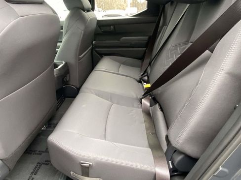 New 2026 Toyota Tacoma SR5 image 13