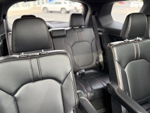 Certified 2025 Honda Pilot TrailSport image 48